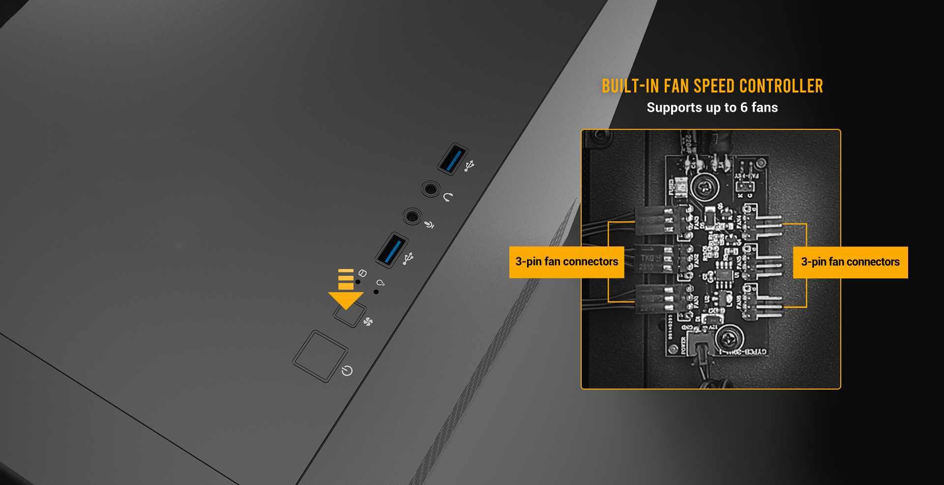 Antec Computer Case